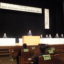 11月8日㈫、福島市・米沢市・相馬市・伊達市議会連絡協議会（四市協）の全体会議と講演会が福島市のテルサホールにおいて開催されました。