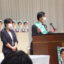 今回の福島市長選挙について、選挙戦の持つ重みを印象に残った言葉と挨拶で確認したいと思います。