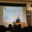 令和4年度福島県市議会議員研修会は「自治体DXと議会におけるデジタル化の推進について」をテーマに、いわき市で開催されました。