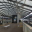 2月5日に会派の視察で、長崎駅周辺再整備事業などについて伺いました。
